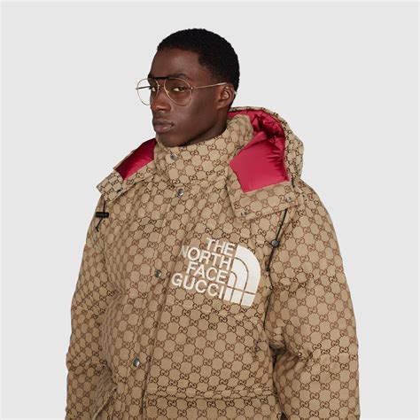 gucci x the north face coat xxl|north face Gucci boots price.